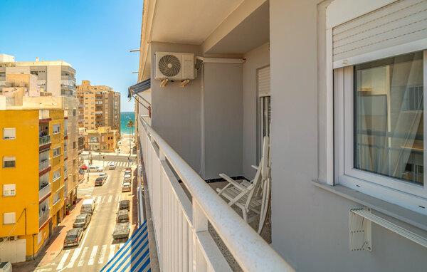 Hotellbilder av Apartamento en Almería - Almería - nummer 1 av 10