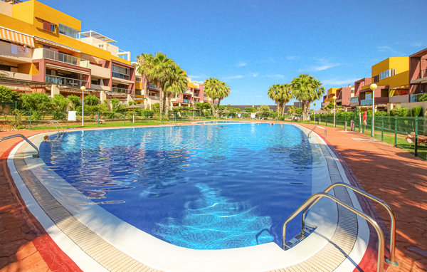 Billede av hotellet Semesterlägenhet - Orihuela Costa - nummer 1 af 6