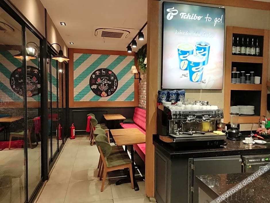 Bilder från hotellet Pukka Boutique Hotel - nummer 1 av 10