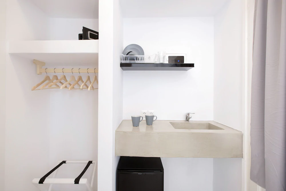 Bilder från hotellet Kouros Village - nummer 1 av 10