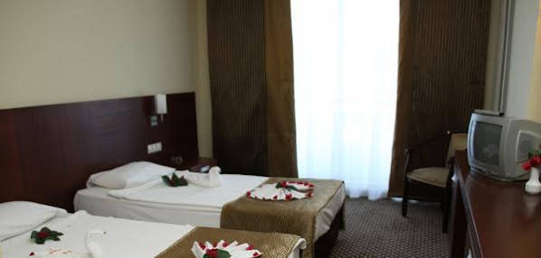 Billede av hotellet Ring Beach Hotel - nummer 1 af 10