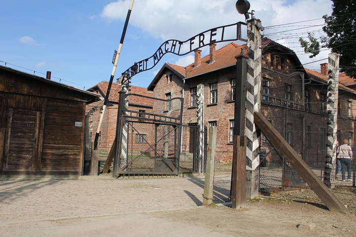 Image of the accomodation