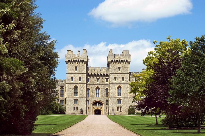 Image of the accomodation