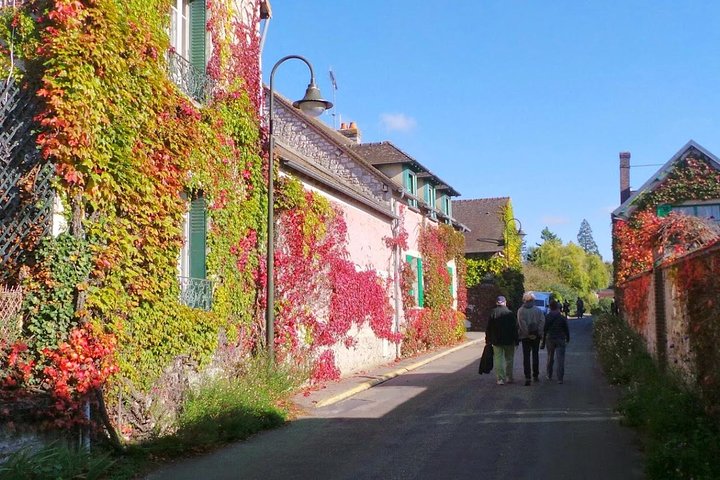 Image de l’hébergement