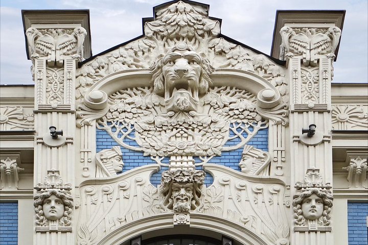 Image of the accomodation
