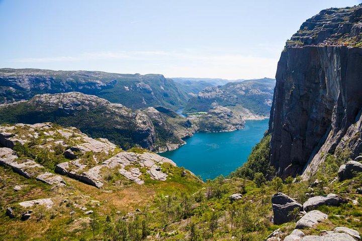 Gyvenamųjų patalpų nuotrauka