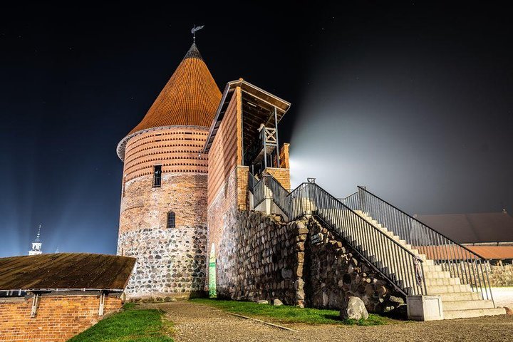 Image of the accomodation