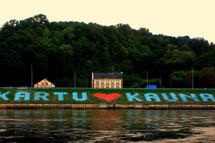 Izmitināšanas vietas attēls