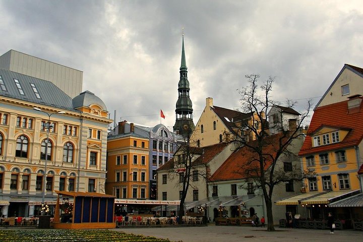 Obrázek ubytování