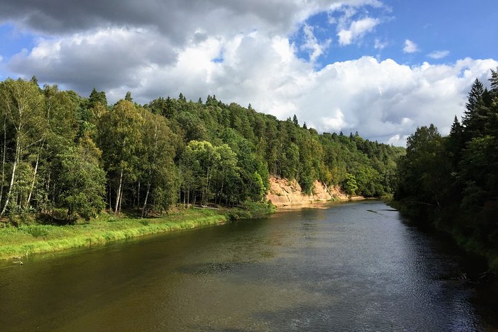 Obrázek ubytování