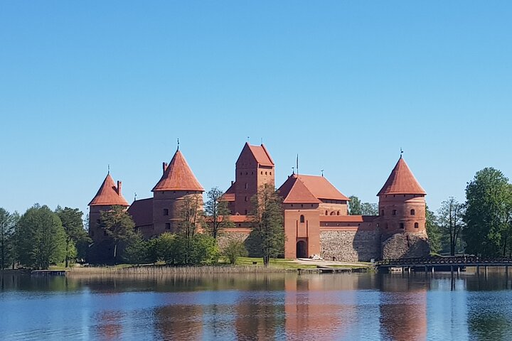 Majoituksen kuva