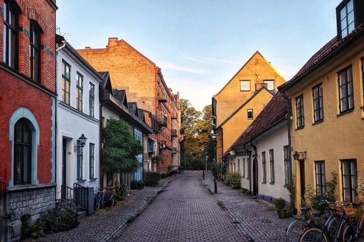 Afbeelding van de accommodatie