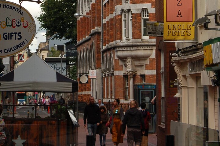 Image of the accomodation