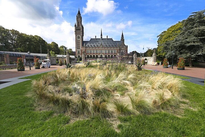 Image of the accomodation