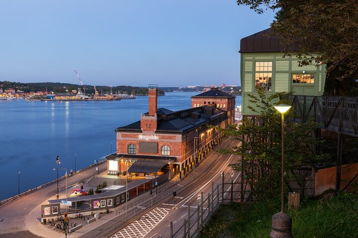 Image of the accomodation