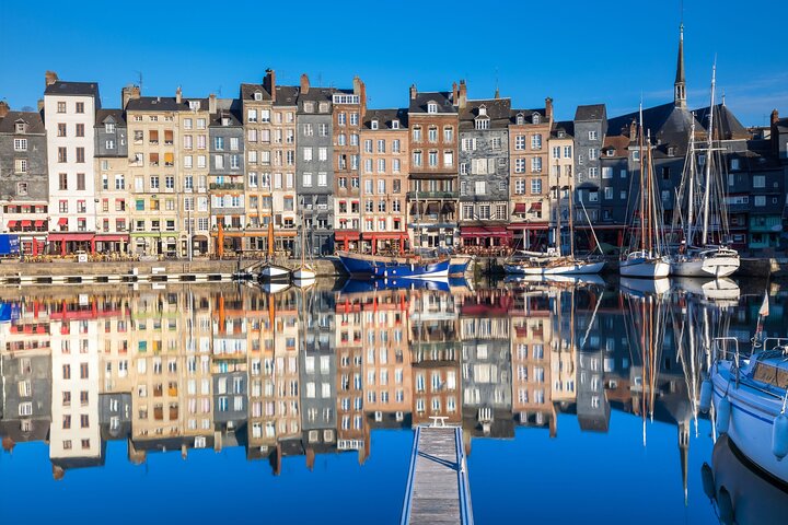 Billede af overnatningsstedet