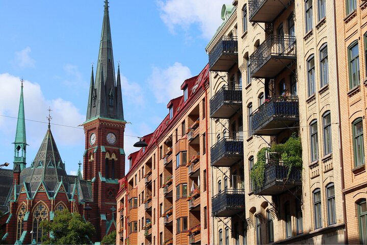 Image of the accomodation