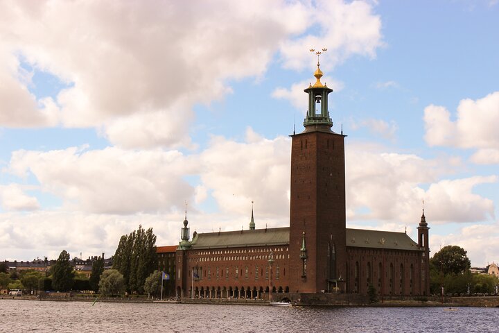 Image of the accomodation