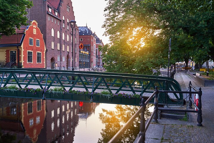 Afbeelding van de accommodatie