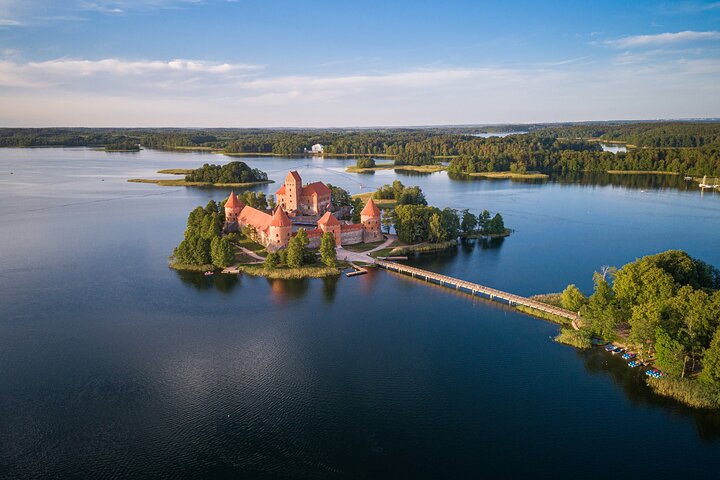 Majoituksen kuva