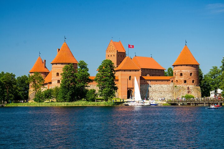 Majoituksen kuva
