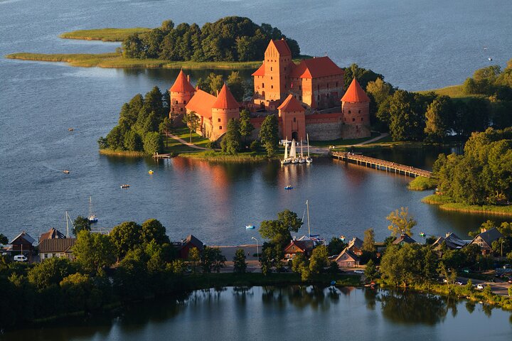 Majoituksen kuva