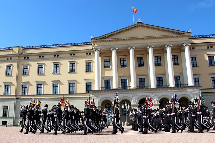 Obraz miejsca zakwaterowania