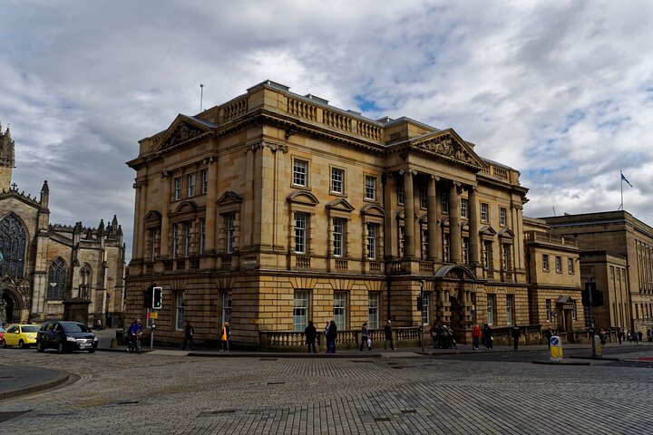 Image of the accomodation