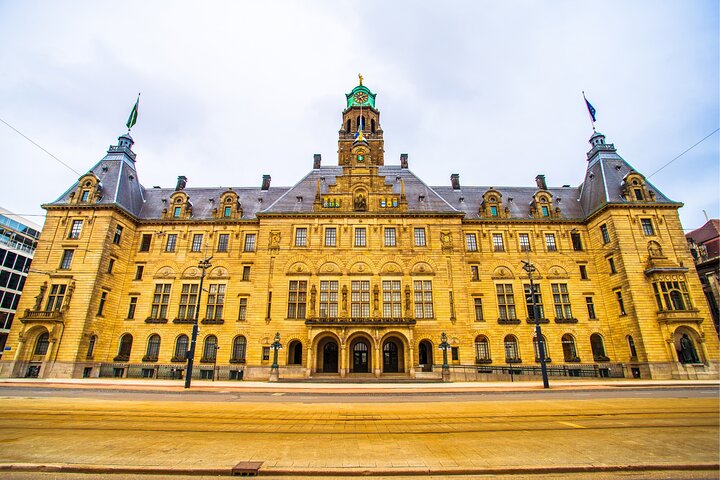 Image of the accomodation