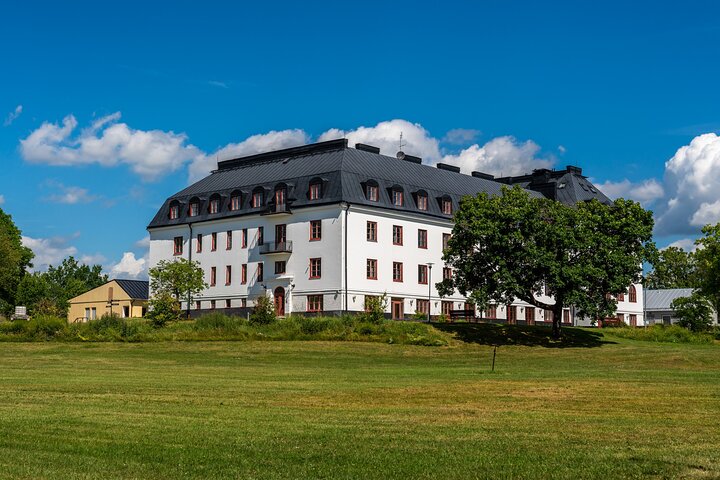 Image of the accomodation