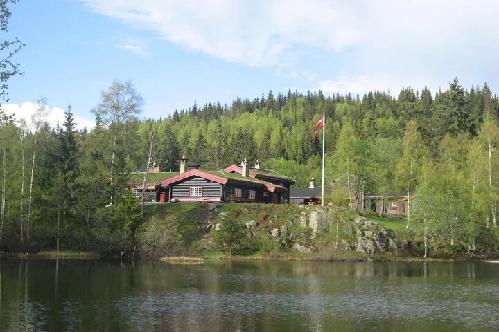 Obraz miejsca zakwaterowania