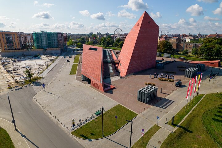 Izmitināšanas vietas attēls