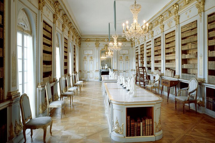 Image of the accomodation