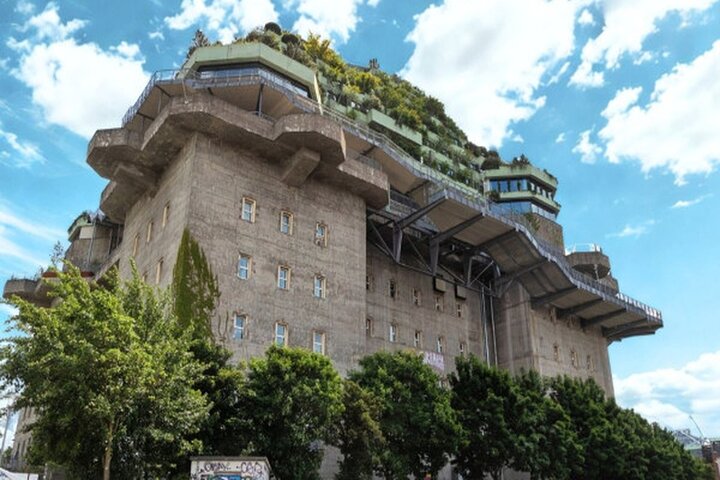 Image of the accomodation