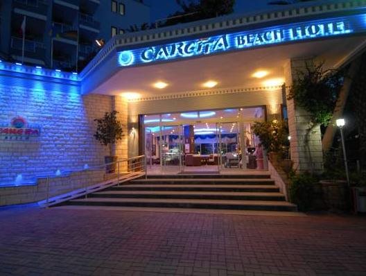 Billede av hotellet Caretta Beach Hotel - nummer 1 af 10