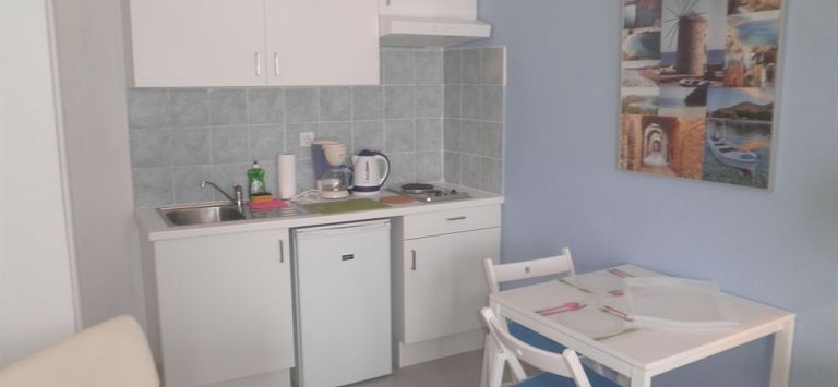 Hotellbilder av SEAFRONT STUDIOS & APARTMENTS - nummer 1 av 10