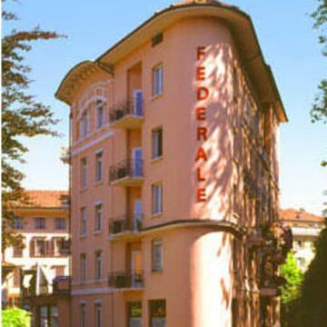Hotellbilder av Federale - nummer 1 av 4