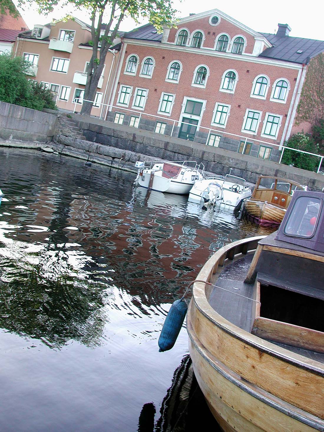 Resor till Sölvesborg, Götaland - Boka med Sembo
