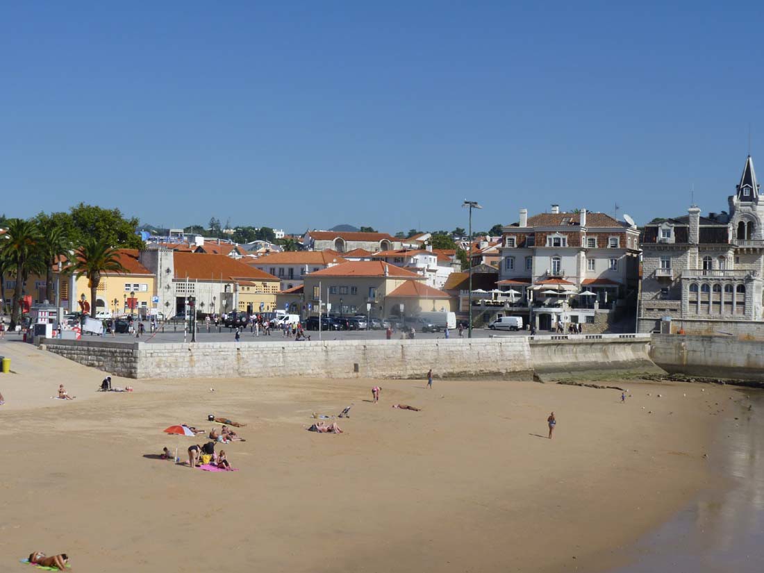 Lisboa-regionen