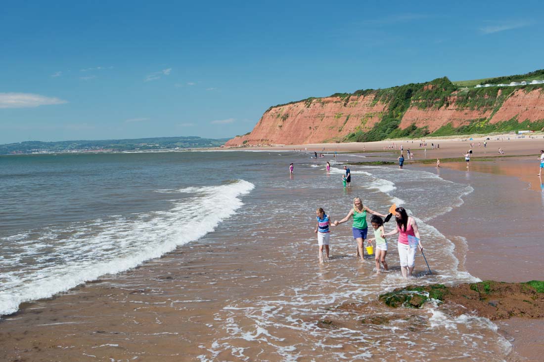 Devon Cliffs Map.pdf Devon Cliffs Holiday Park - Boka med Sembo