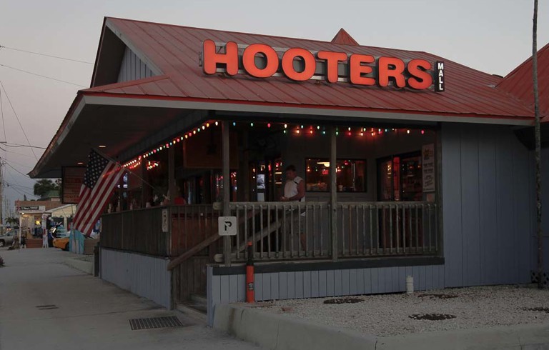 Floridas Vestkyst Hotell Og Bolig For Din Bilferie Eller