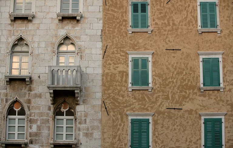 Porec Hotell Och Boende F 246 R Din Bilsemester Eller Flygresa