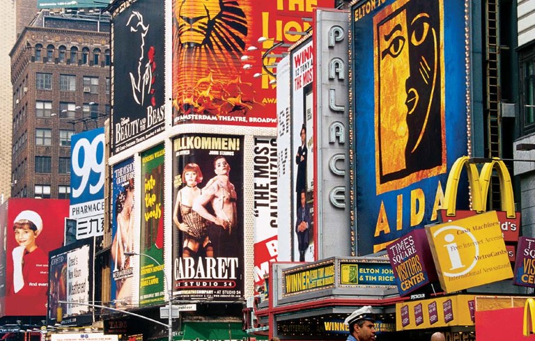 New York City Hotell Och Boende F 246 R Din Bilsemester