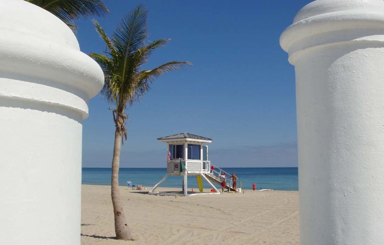 Fort Lauderdale Hotell Och Boende F 246 R Din Bilsemester