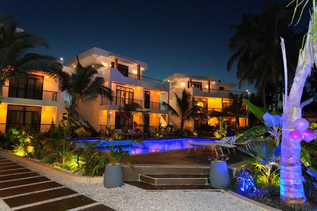 Changarawe Hotel photo 5
