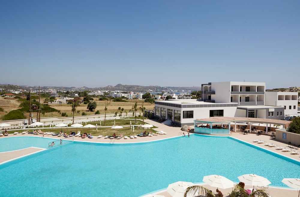 Evita Resort - All Inclusive