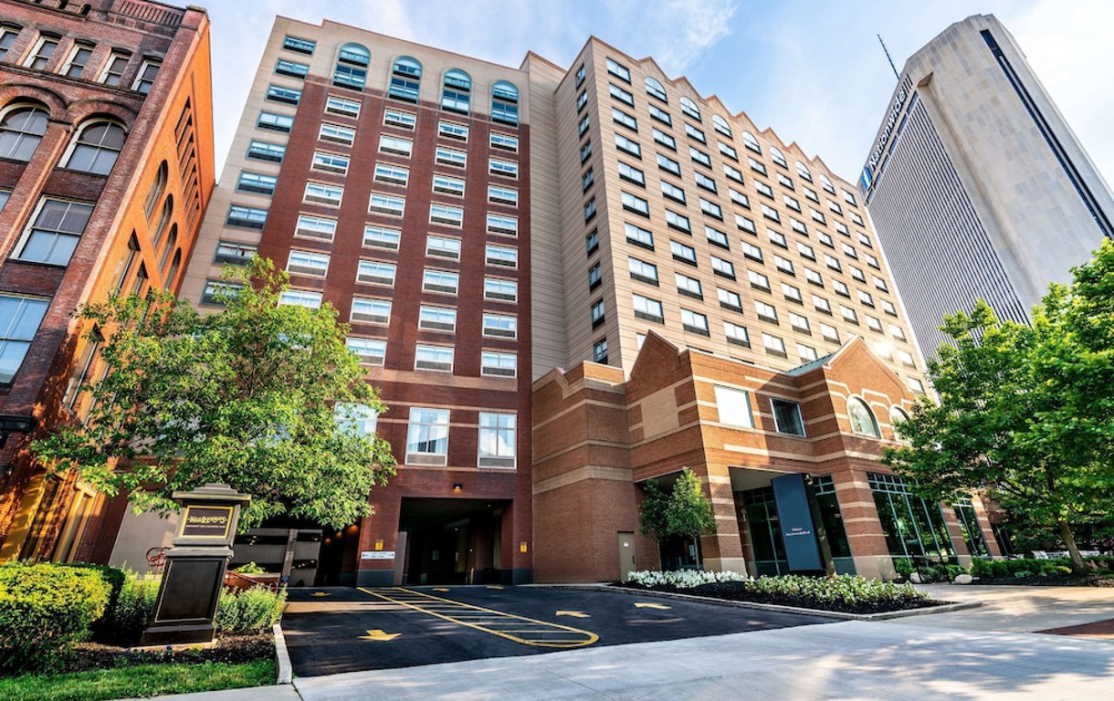Sonesta Columbus Downtown - Columbus hotel