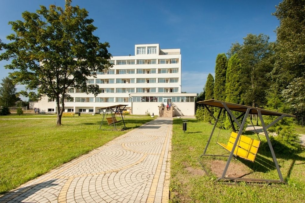 Valdaiskie Zori