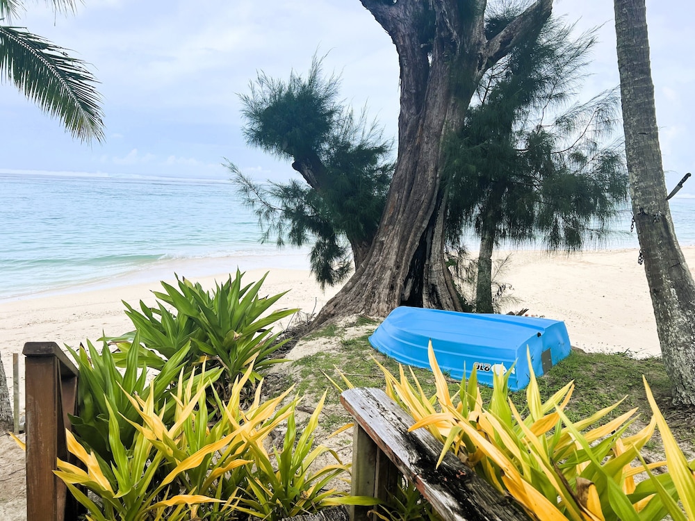 El Rito Lodging Te Rito Lagoon Villas - Buchen mit Sembo
