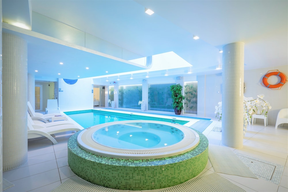 Res till Riga | Stena Line